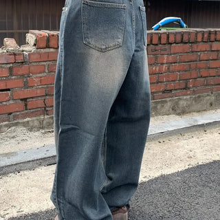 Soft Wide Denim