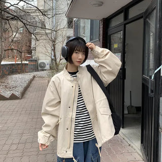 [UNISEX] Tony Field Jacket