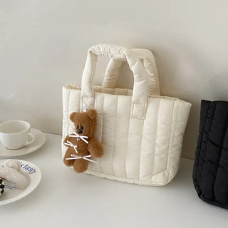 Lovely Bear Key Ring 2 Styles