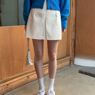 Mots Skirt