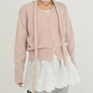 Flora Lace Sleeveless