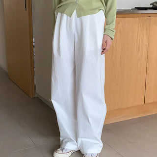 Elite Pintuck Pants