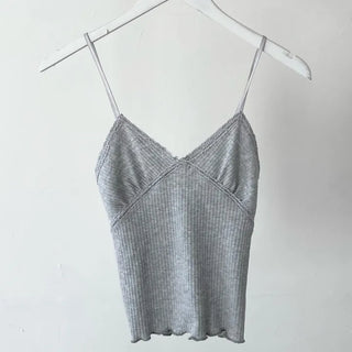 Butter Lace Sleeveless