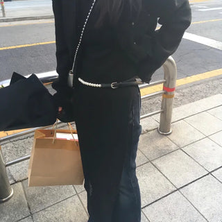 Pearl Belt