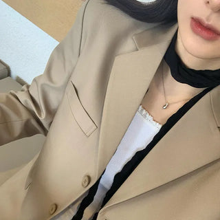 Light Classic Jacket