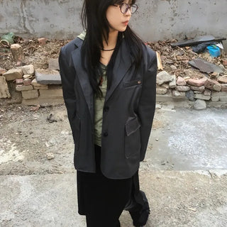 Heri Over Jacket