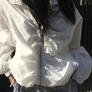 Rave Windbreaker