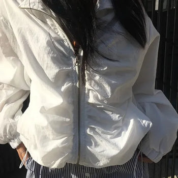 Rave Windbreaker