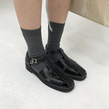 Stitch Summer Sandals (2 colors)