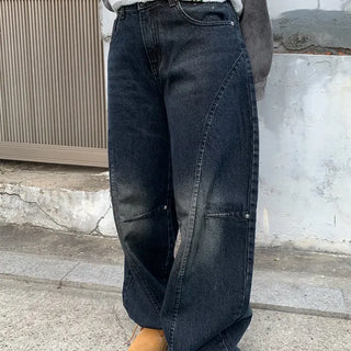 Romi Cut Denim
