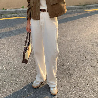 Zard Cotton Pants