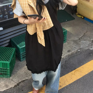 Luti Check Shirt