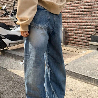 Days Washed Denim