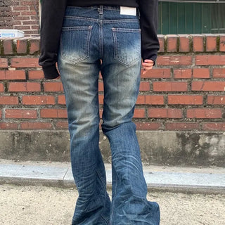 New Way Bootcut Denim