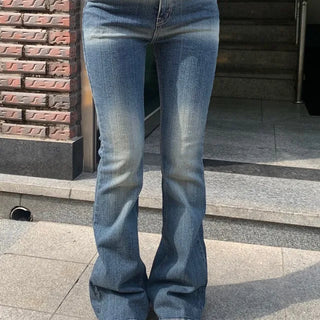 Fix Stretch Bootcut Denim