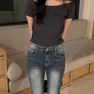 Switch Tee