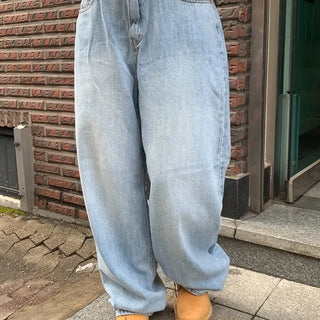 Hexagonal soft denim