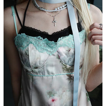 Skinny Scarf