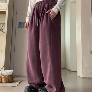 Pigment String 2-Way Pants