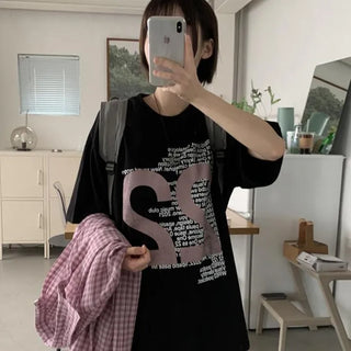 [UNISEX] ELVE Short Sleeve T-shirt