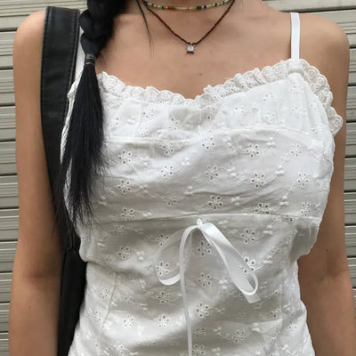 Bead layering necklace set