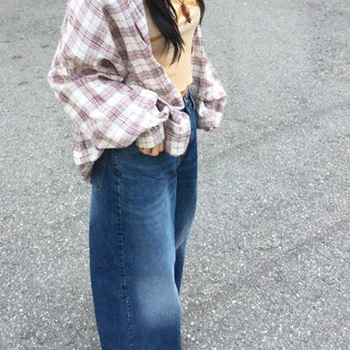 Steel Washed Denim