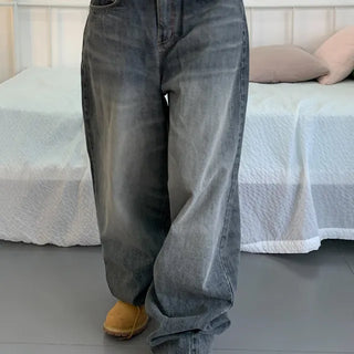 Joy Washed Denim