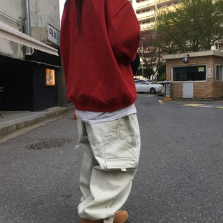 Board Mega Cotton Pants