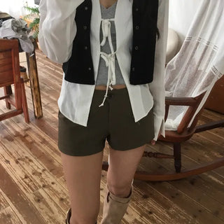 Daily Low Shorts