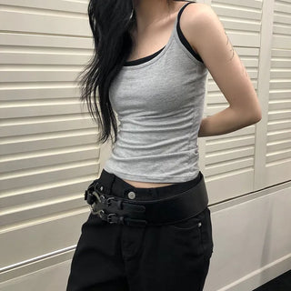 Skin Coloring Sleeveless