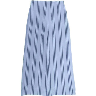 Pony Stripe Pants