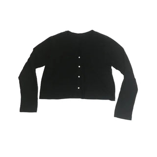 Eve Cooling Crop Cardigan