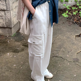 Grant Cargo Pants