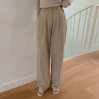 Cabas Cotton Bijou Pants