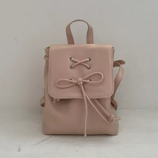 Chain Ribbon Core Backpack