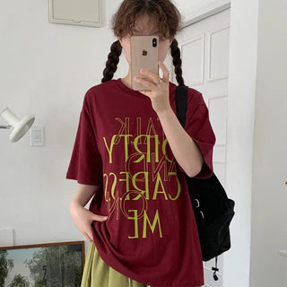 [UNISEX] Stone Short Sleeve Tee