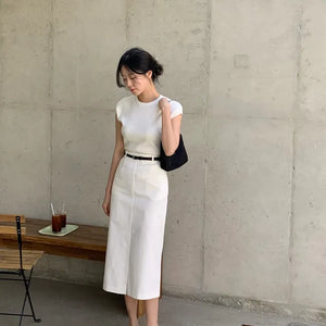 Long Skirts