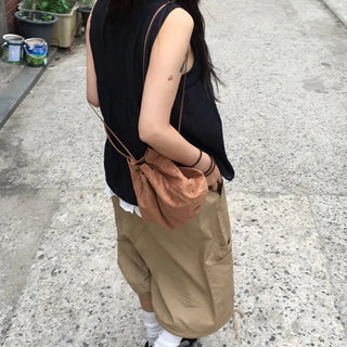 Cotton Aladdin Pants
