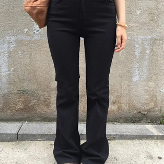 High Cotton Bootcut Pants