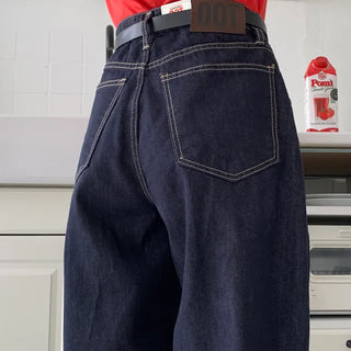 [OOT] Sato Raw Standard Jeans (No Color Bleeding)
