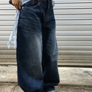 Posti Painting Denim