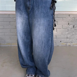 Peach Soft Denim