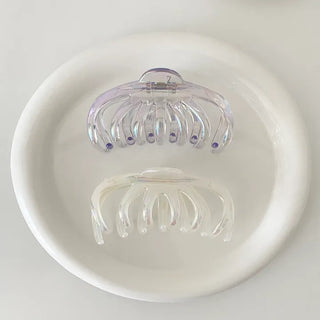 Aurora Hair Clamps