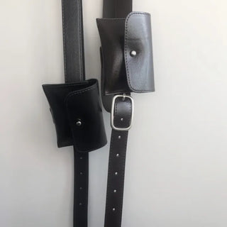 Pocket Belt