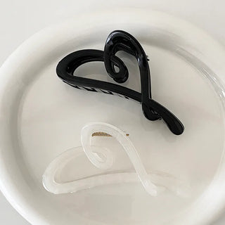 Heart Clamps