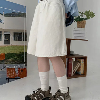 [OOTJ] Crow Fleet Skirt