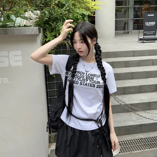 united half t-shirt