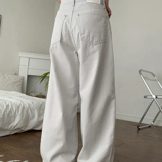 [OOTJ] Ocean Pleated Pants