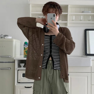 Artique Summer Cardigan