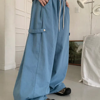 [UNISEX] Frenzy Bijou Balloon Pants